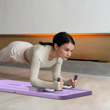 Reformer Pilates Machine