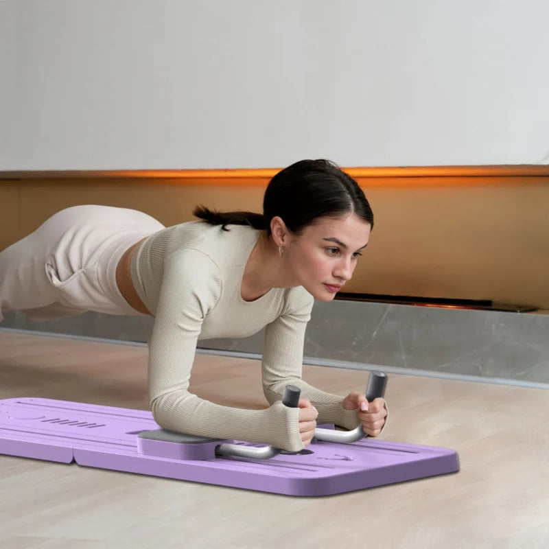 Reformer Pilates Machine