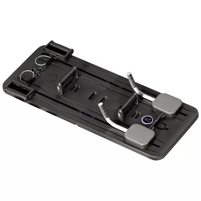 Reformer Pilates Machine