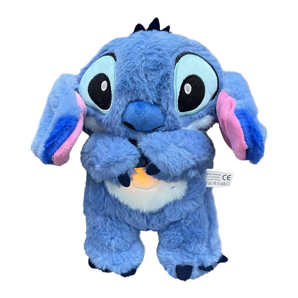 Calming Stitch Anxiety Toy