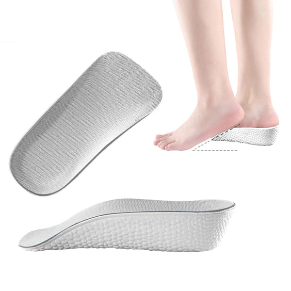 Heightening Shoe Insoles