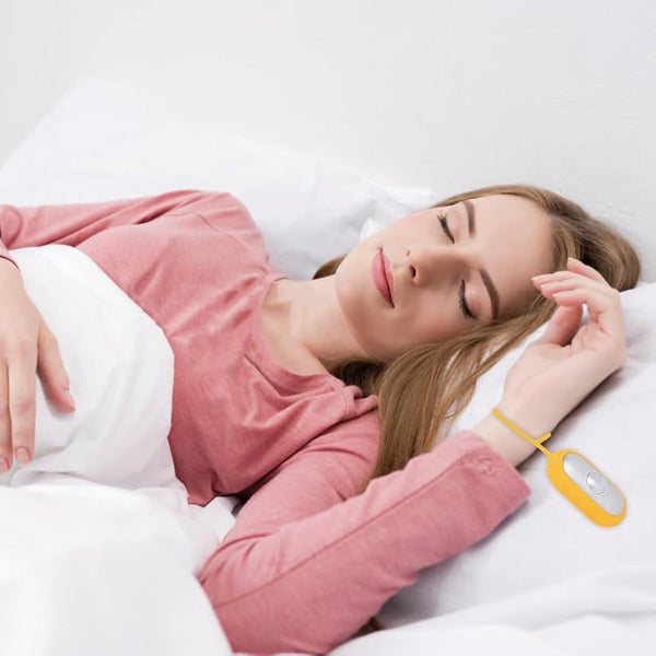 Insomnia Therapy Device