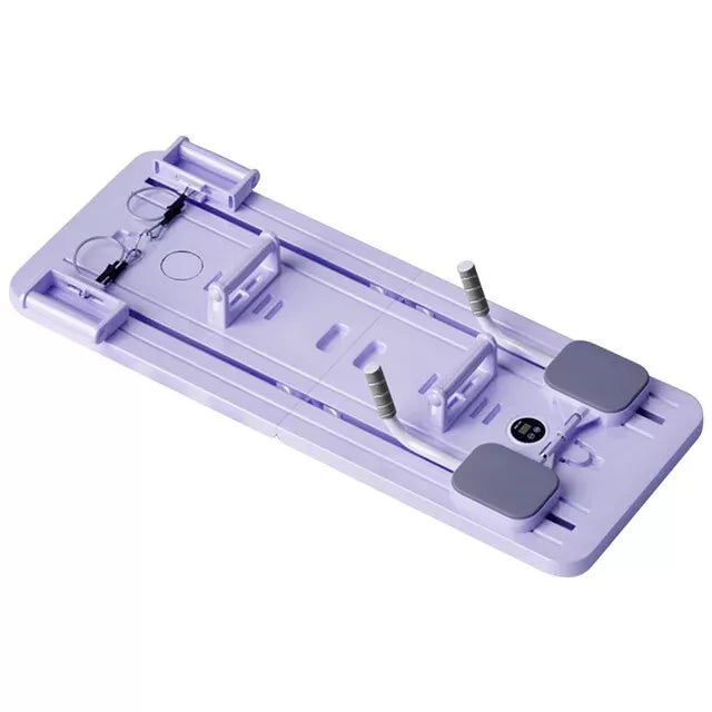 Reformer Pilates Machine