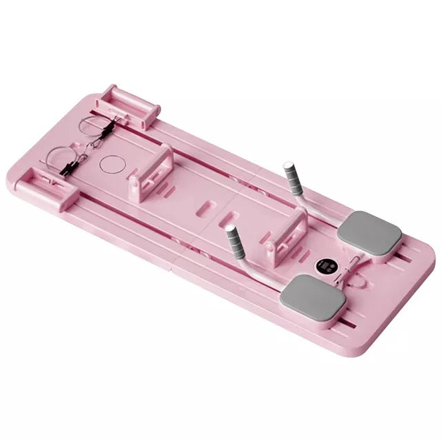 Reformer Pilates Machine